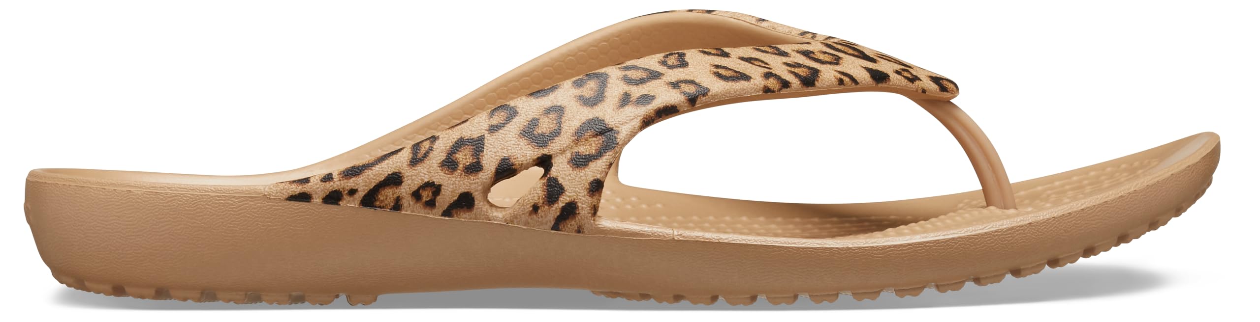 Women Kadee Flip 206398-98R Leopard/Gold W5-image-47