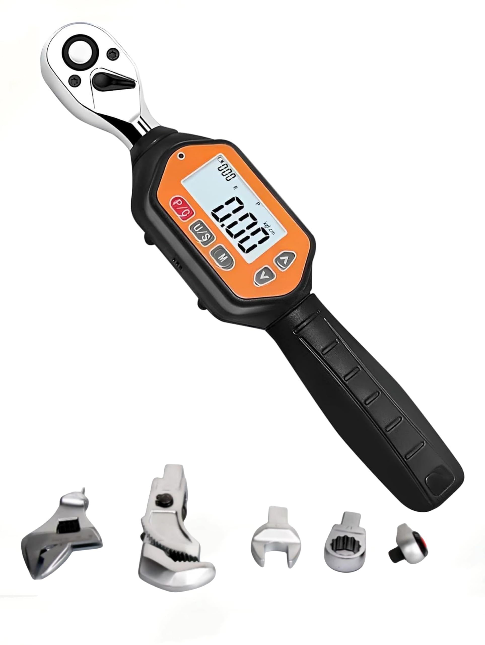 デジタルトルクレンチ 高精度 トルクレンチ 耐久性 3モード Amazon.co.jp: GOYOJO デジタルトルクレンチ 高精度 ト