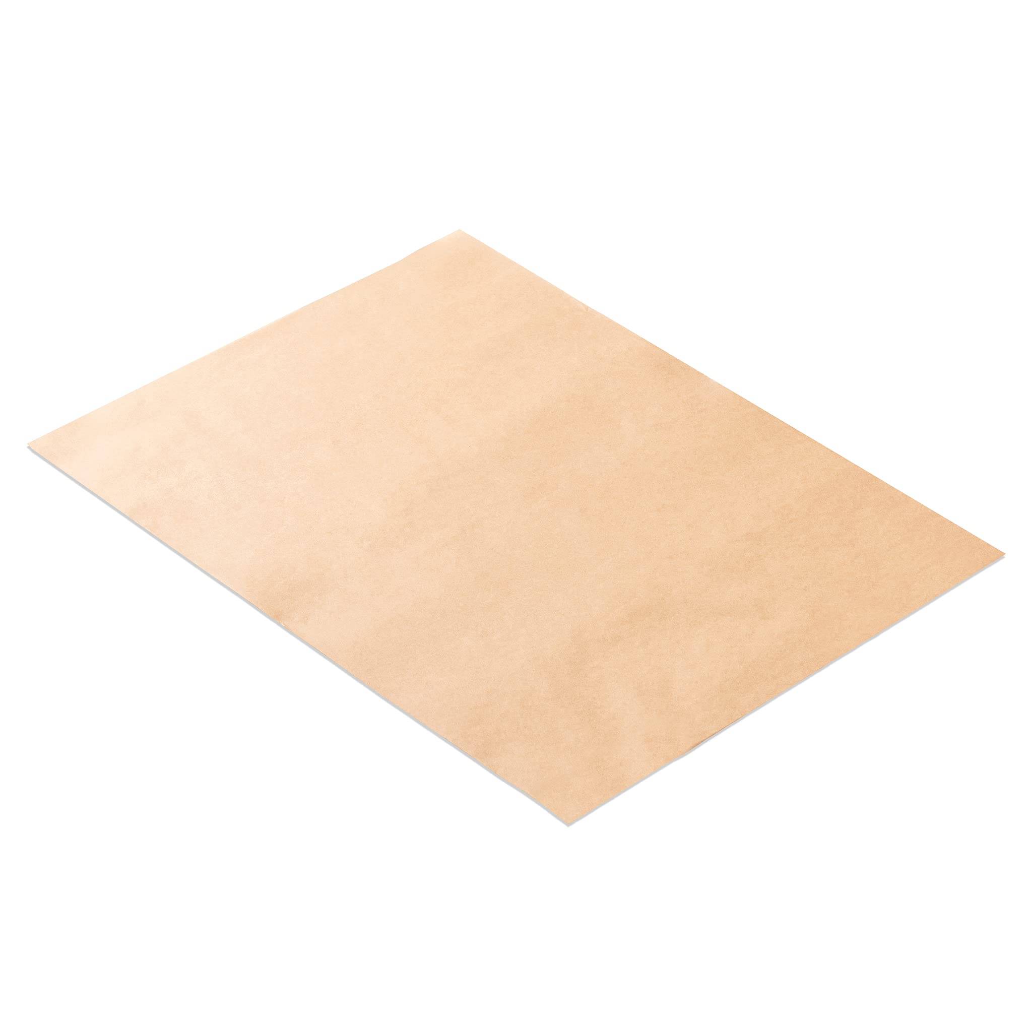 Carta Da Forno Naturale For:good | Marrone Non Sbiancata 33cm X 19,8m | Certificata FSC E Compostabile