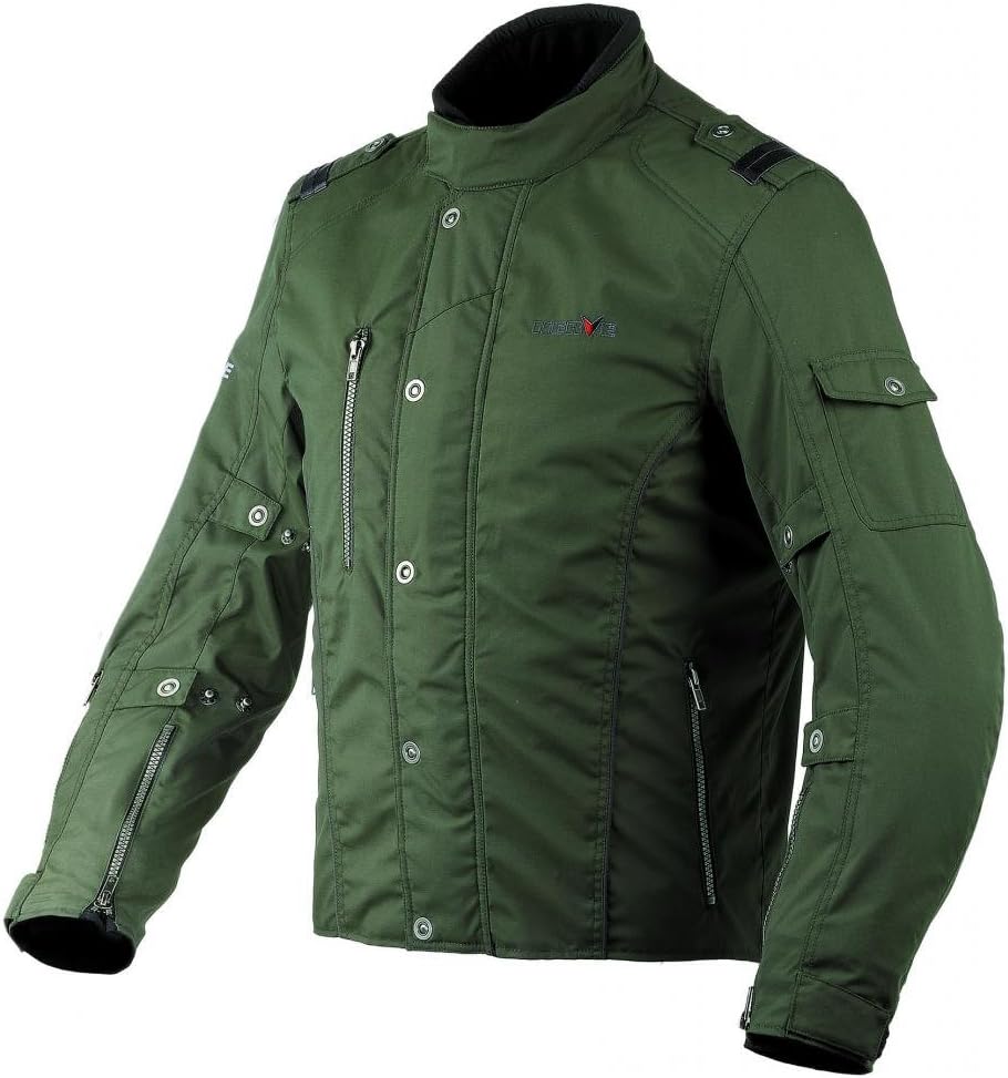 Nerve Spider Jacket