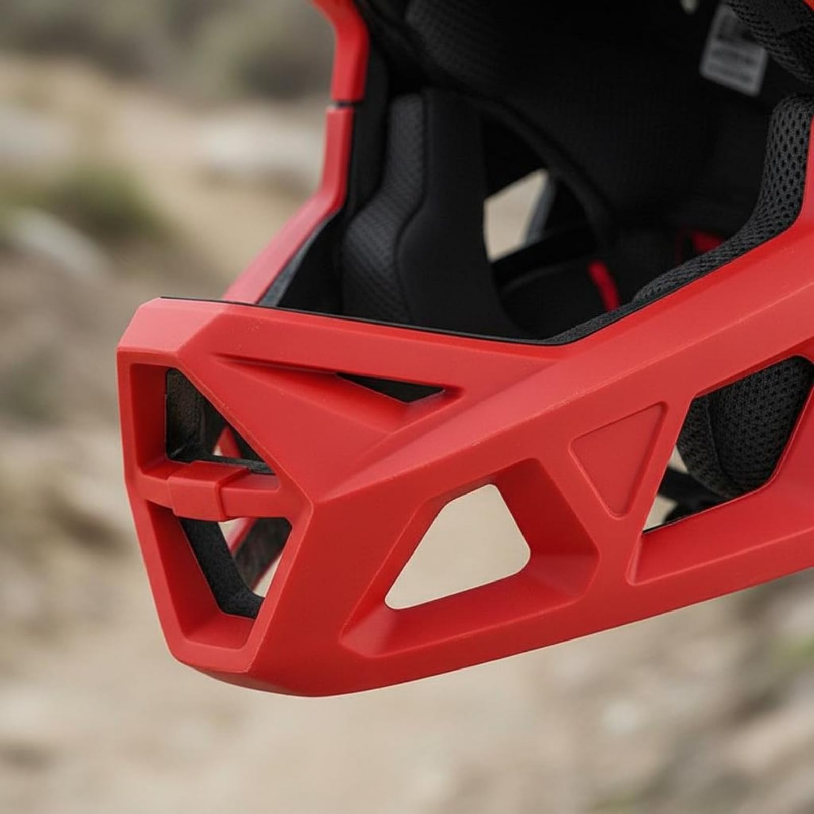 Casco da Integrale Protezione a 360 Gradi Casco da CE Attrezzatura Sportiva per Adulti, Gara