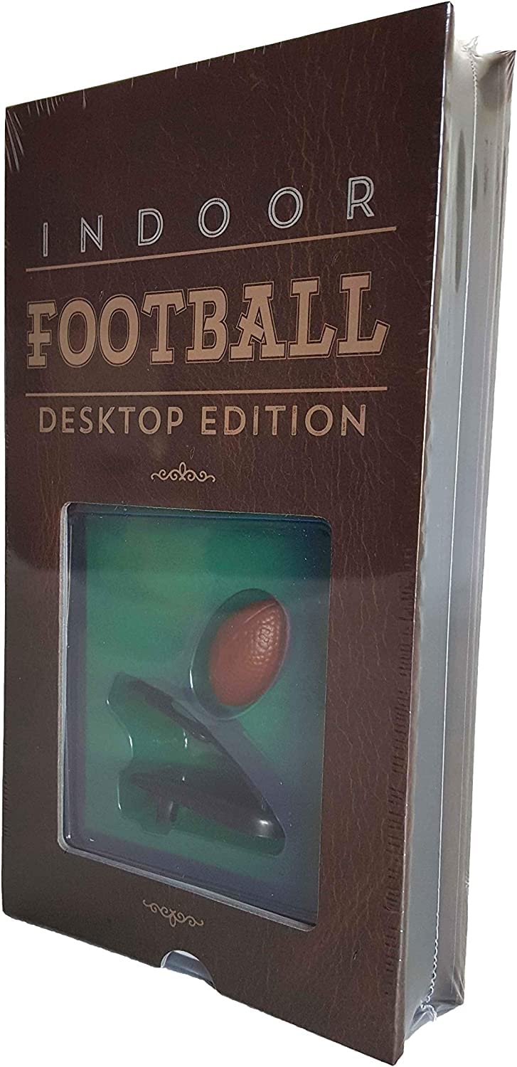 Mini Desktop Games (Football)