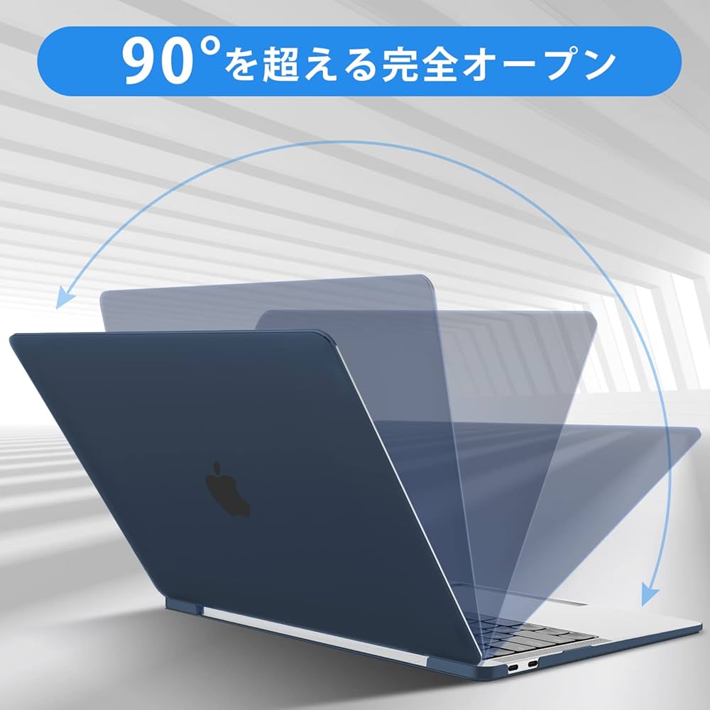 Amazon.co.jp: 【M1チップ搭載モデル】Haoea MacBook Air 13