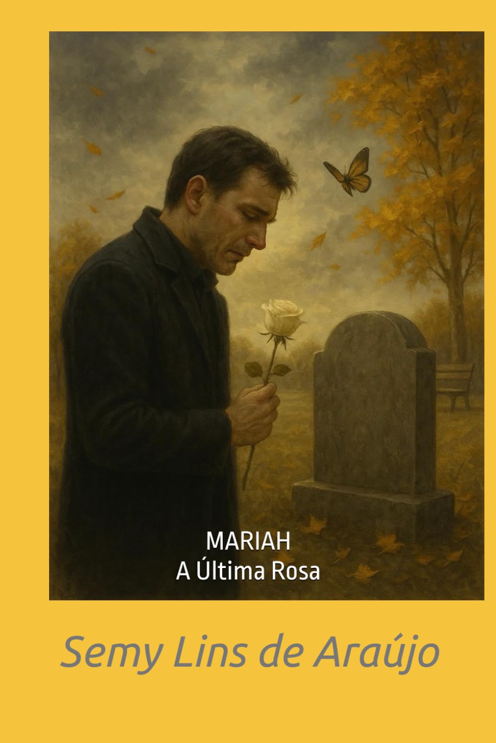MARIAH: A Última Rosa