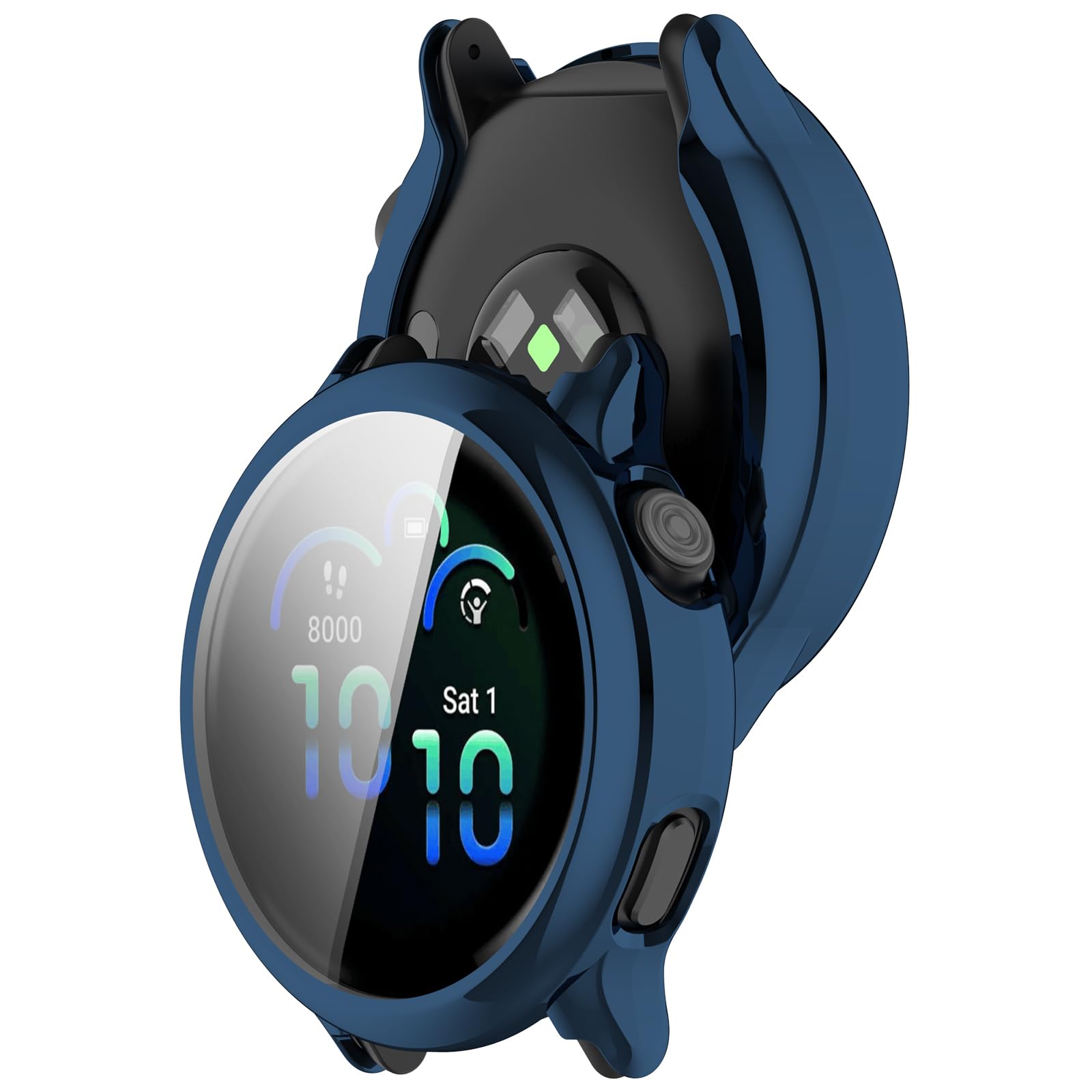 Garmin vívoactive 6 Mohazöld - Sarki Róka | Fjällräven ruházat és