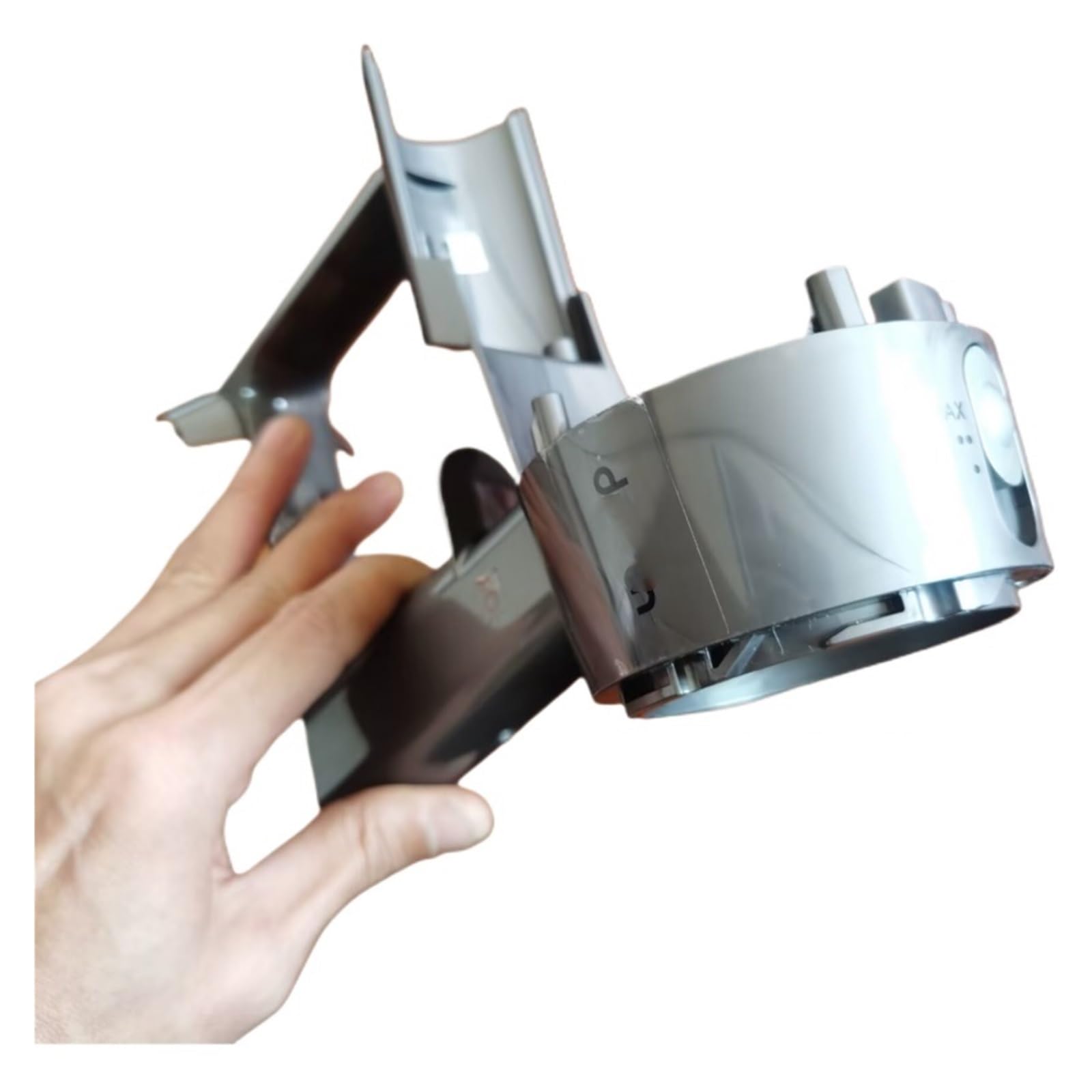 Compatible for Dyson, V10 SV12 Vacuum Handle Shell(V10)