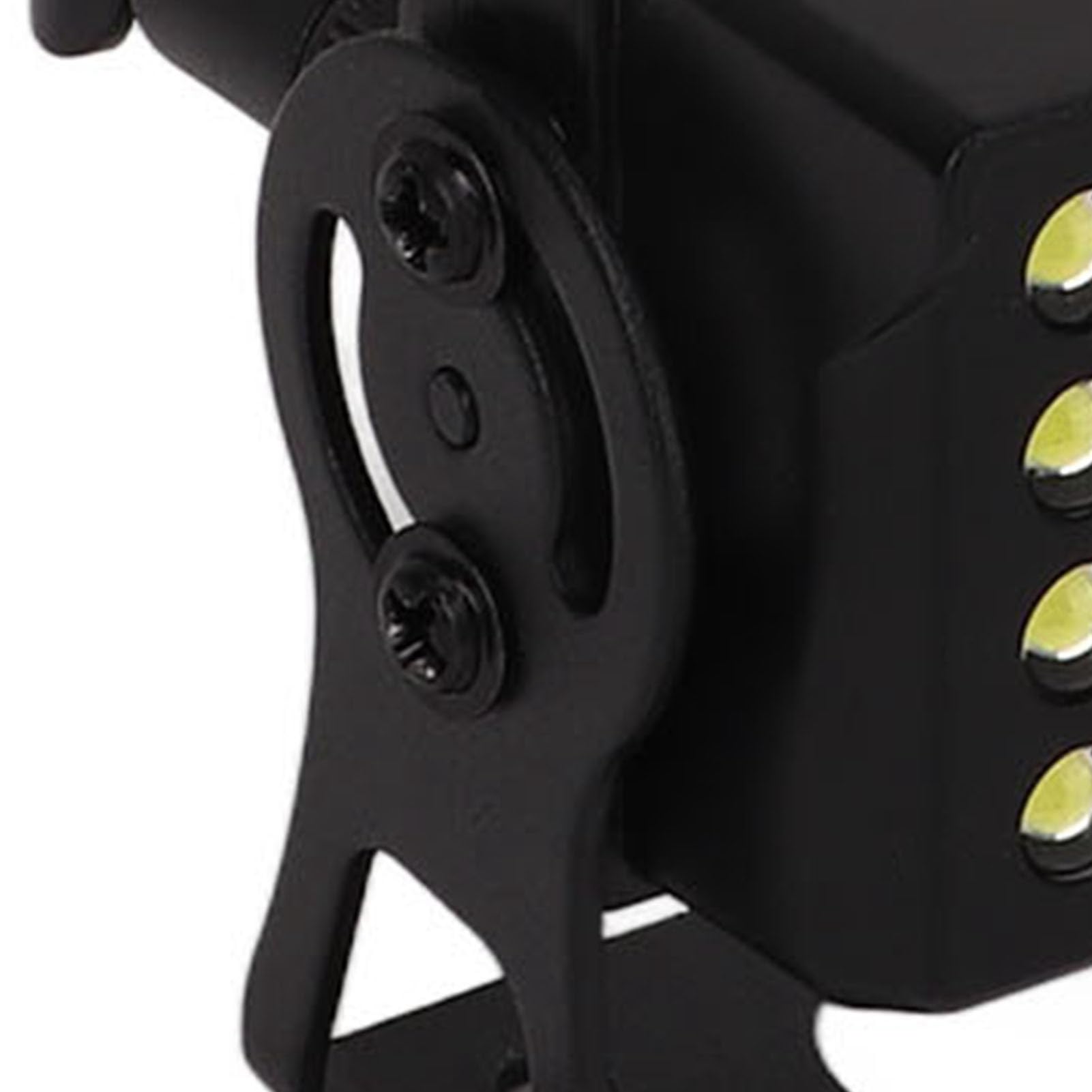 Cámara de Respaldo Inalámbrica WIFI de 12V a 24V HD, Visión Nocturna para Autobús y Camión