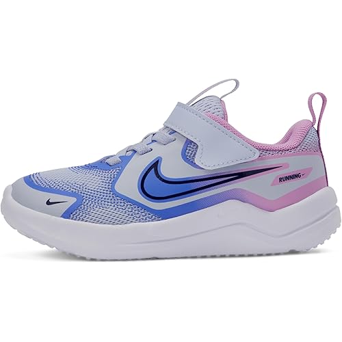 Nike Unisex Kids' Cosmic Runner Running Shoes - Boys Girls Todders & Baby Sneakers