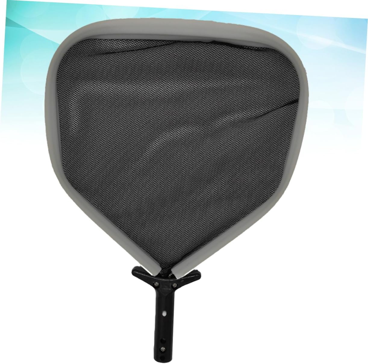 Pool Cleaning Net Skimmer Net for Pool Cleaning Leaf Catcher for Aquarium