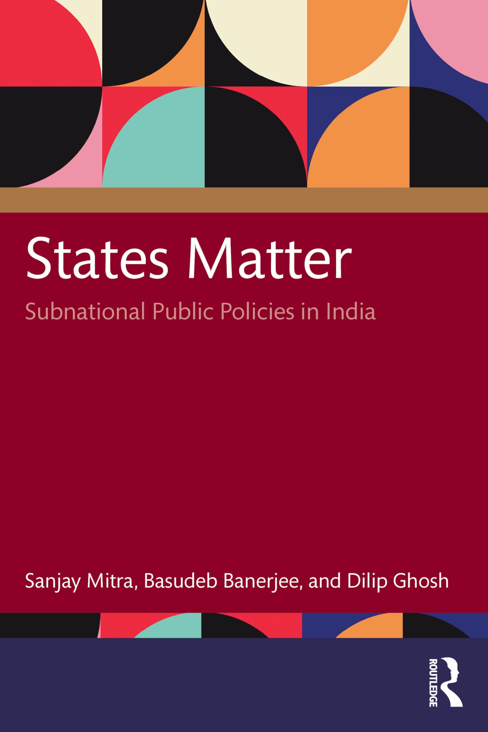 States Matter: Subnational Public Policies in India