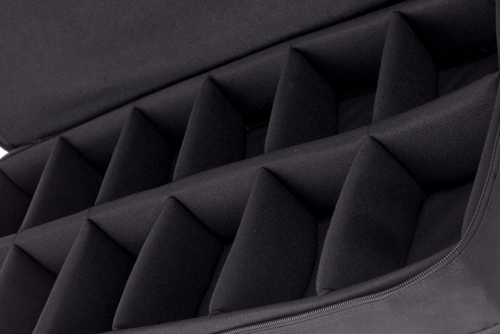 Amazon | KC ミュージックベル (ハンドベル) キャリングケース BCC-60