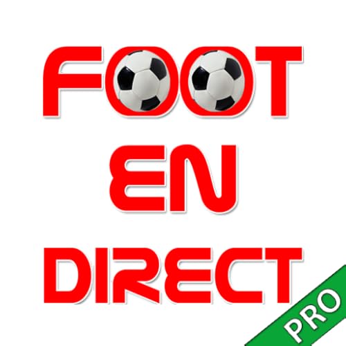 FOOT EN DIRECT
