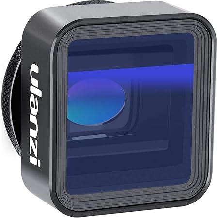 ulanzi 1.33 x anamorphic lens