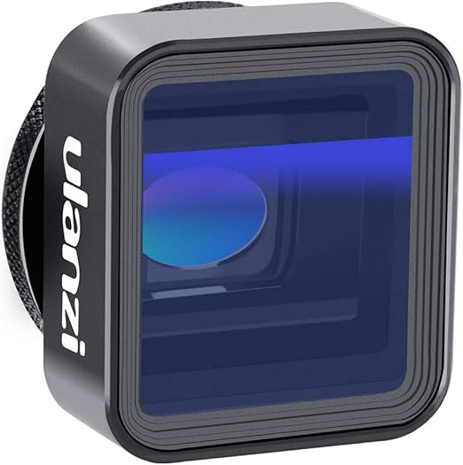 ulanzi mobile lens