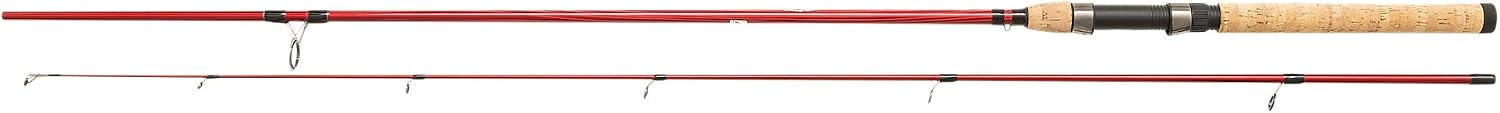 BerkleySpinning rods