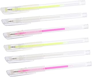 Vaguelly Juego de bolígrafos de posicionamien...