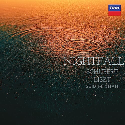 Franz Schubert, Franz Liszt & Seid Muhammad Shah