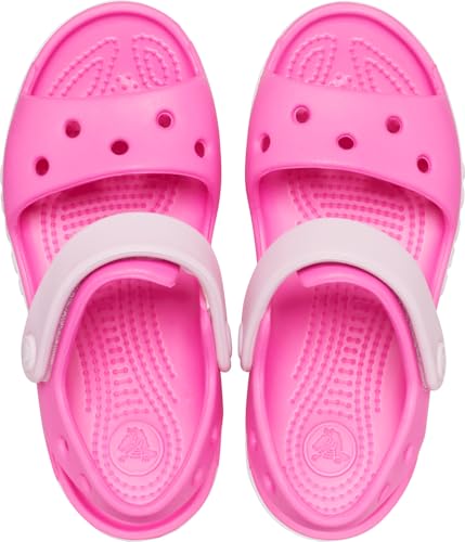 Image of Crocs Unisex-Child Bayaband Sandal