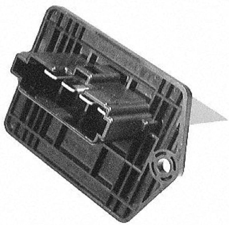 Resistor do motor do ventilador Standard Motor Products RU332 – 1 unidade