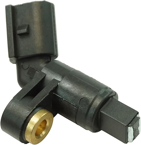 Vista 29 de TRQ Sensor de velocidad de rueda ABS delantero derecho para lado del pasajero compatible con Lexus RX350 RX450h 2010-2015 Toyota Highlander 2008-2018