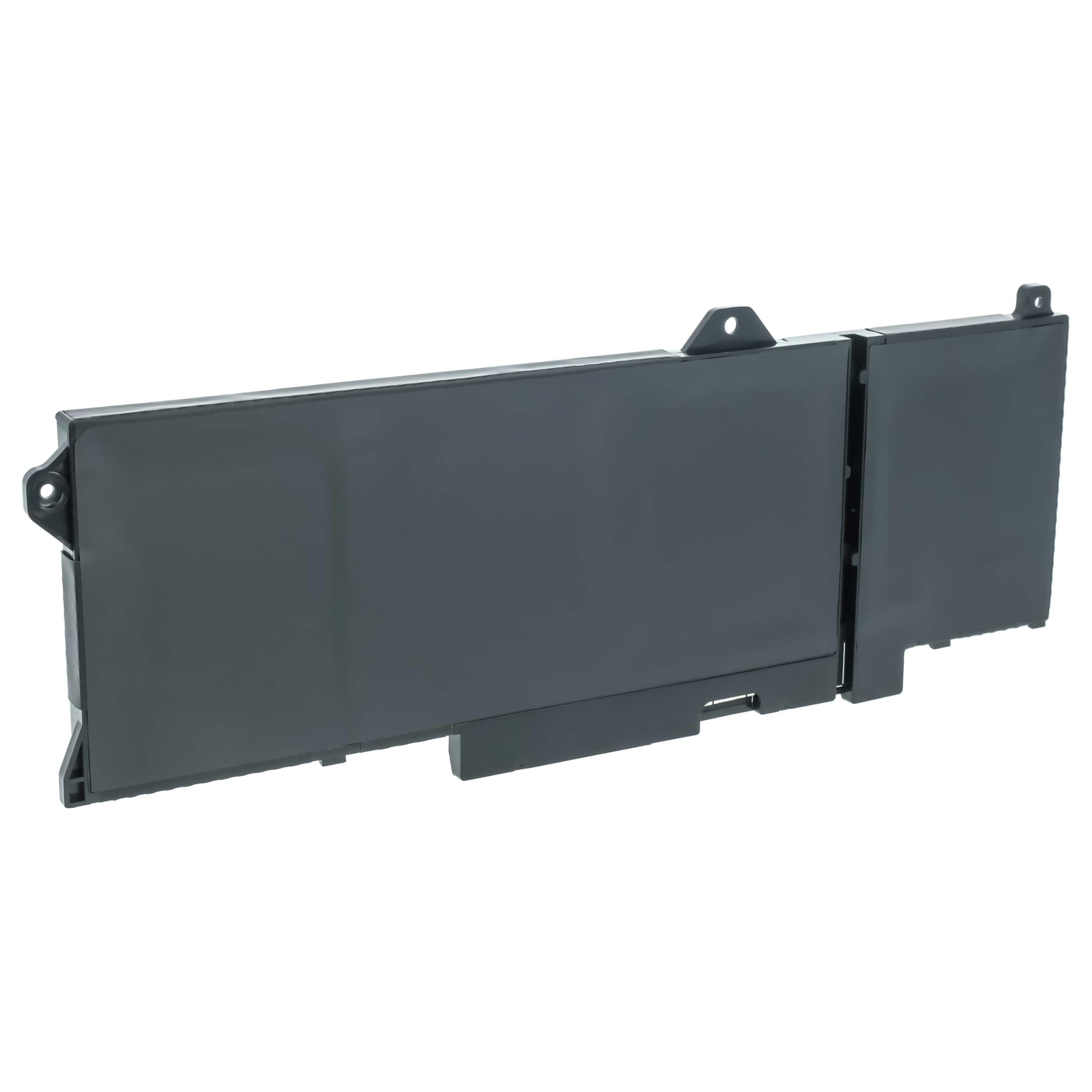 vhbw batteria sostituisce Dell GRT01, 53XP7, P104F003, 00P3TJ, 05RGW