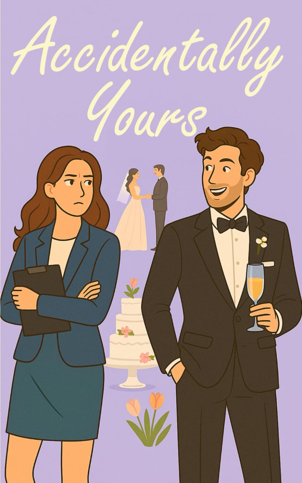 Accidentally Yours