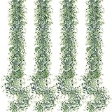 Palonu Eucalyptus Garlands 4 Pack