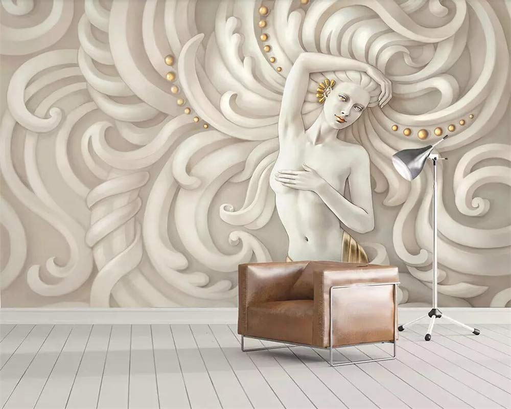 Tableaux muraux tapisserie photo grand format pour relooker un salon