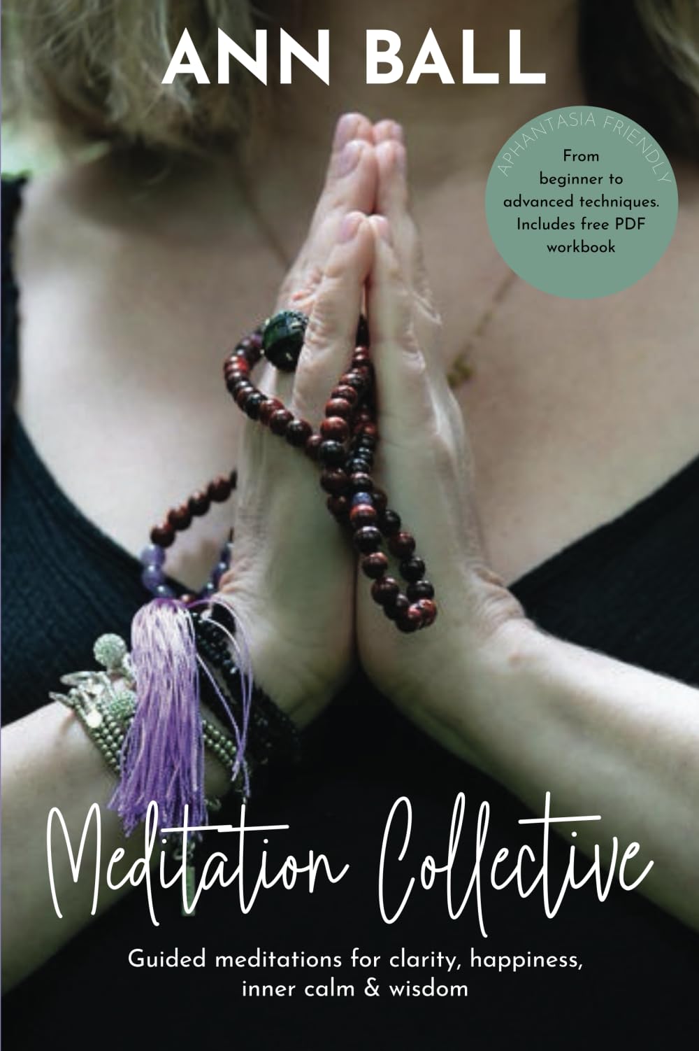 Meditation Collective: Guided meditations for clarity, happiness, inner calm & wisdom
