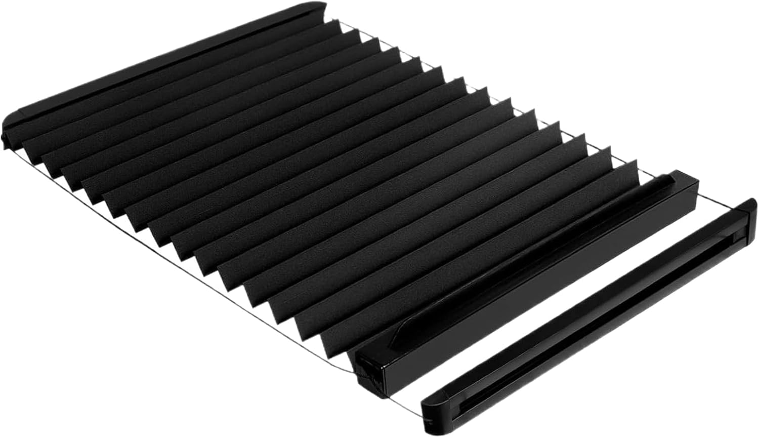 Rv Door Window Cover | Adjustable Magnetic Blinds - Blackout Rv Blinds for Camper Window | for Protection Insulation Trailer Motorhome Campervan Travel Outdoor