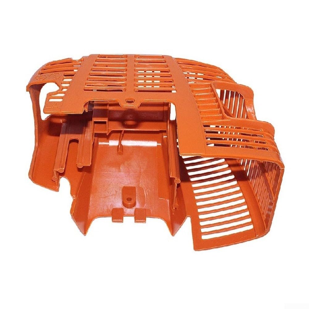 Carcasa de motor 4137 080 1604 de alta resistencia para Stihl FS80 y FS85R