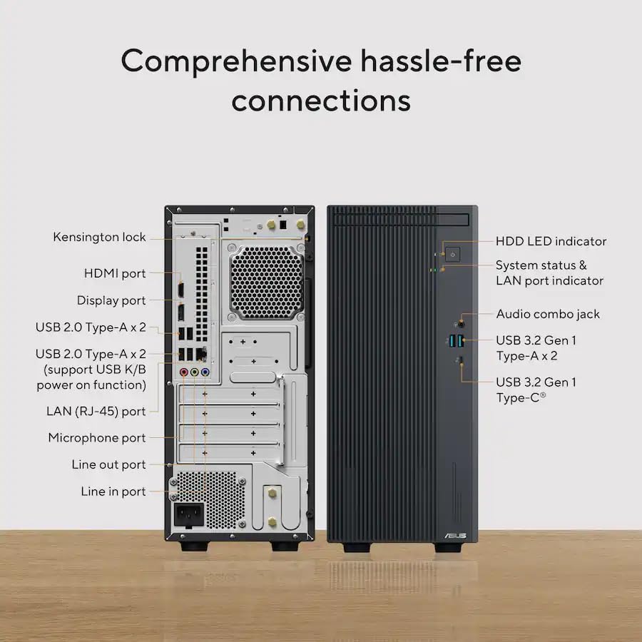 Smart professional video editing workstation Bundle product image