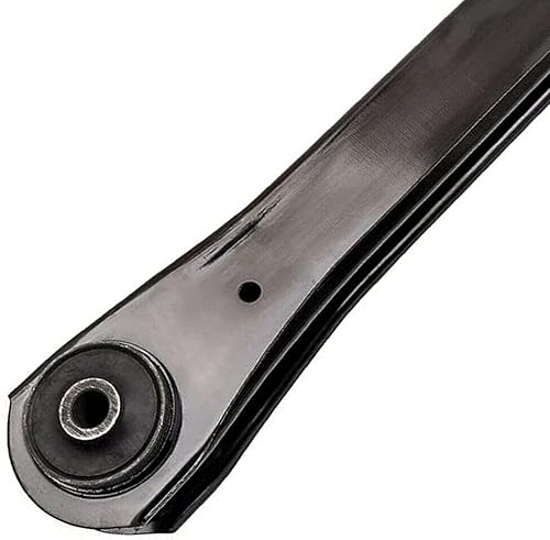 Miniatura 1025 de Detroit Axle - Kit de brazos de control delanteros de 4 piezas para Chevrolet Aveo Aveo5 Pontiac G3 Wave Wave5 Suzuki Swift+, 2 brazos de control