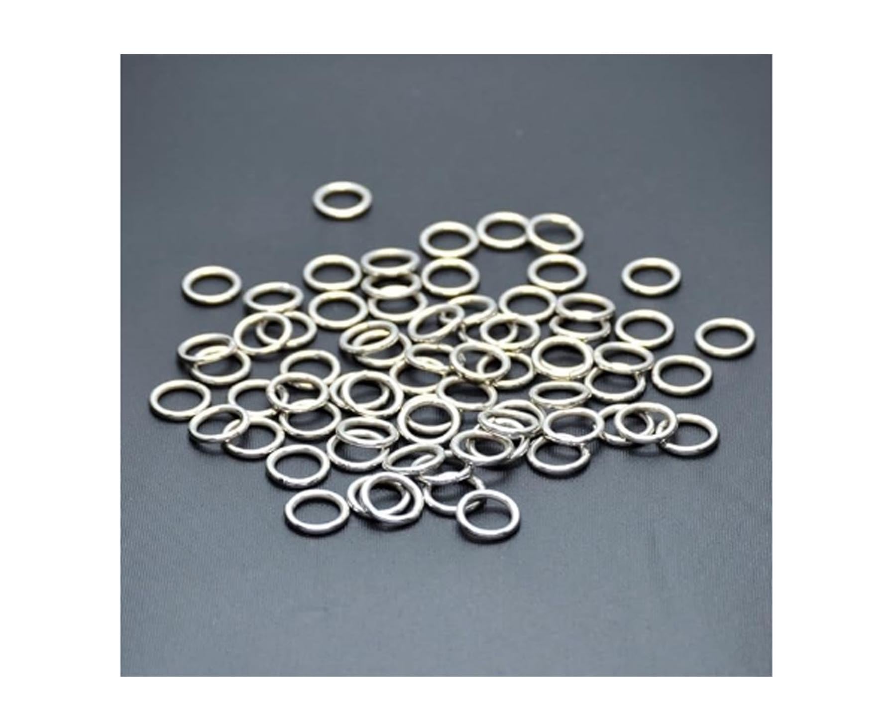 Roman Curtain Accessory (Metal_100 Pc)-image-38