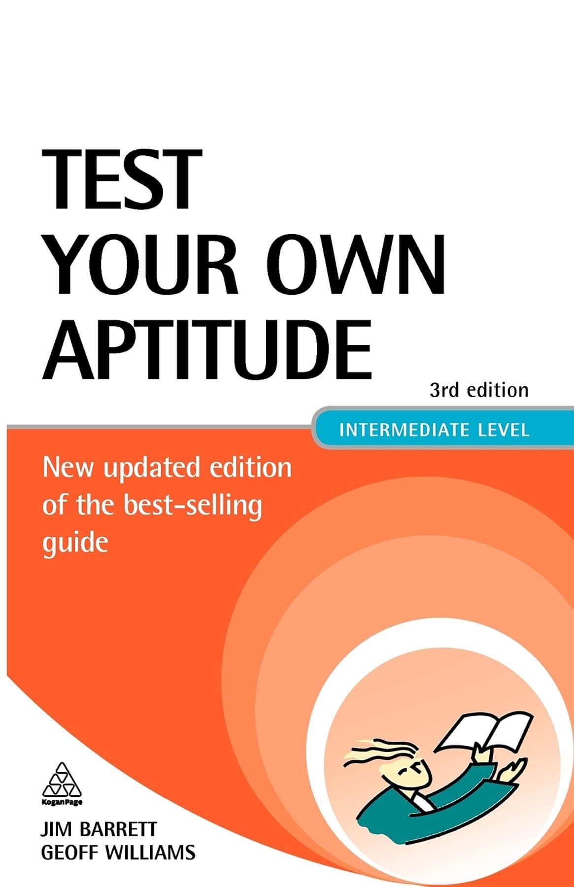 Buy Test Your Own Aptitude (Testing Series) — BookShops.in