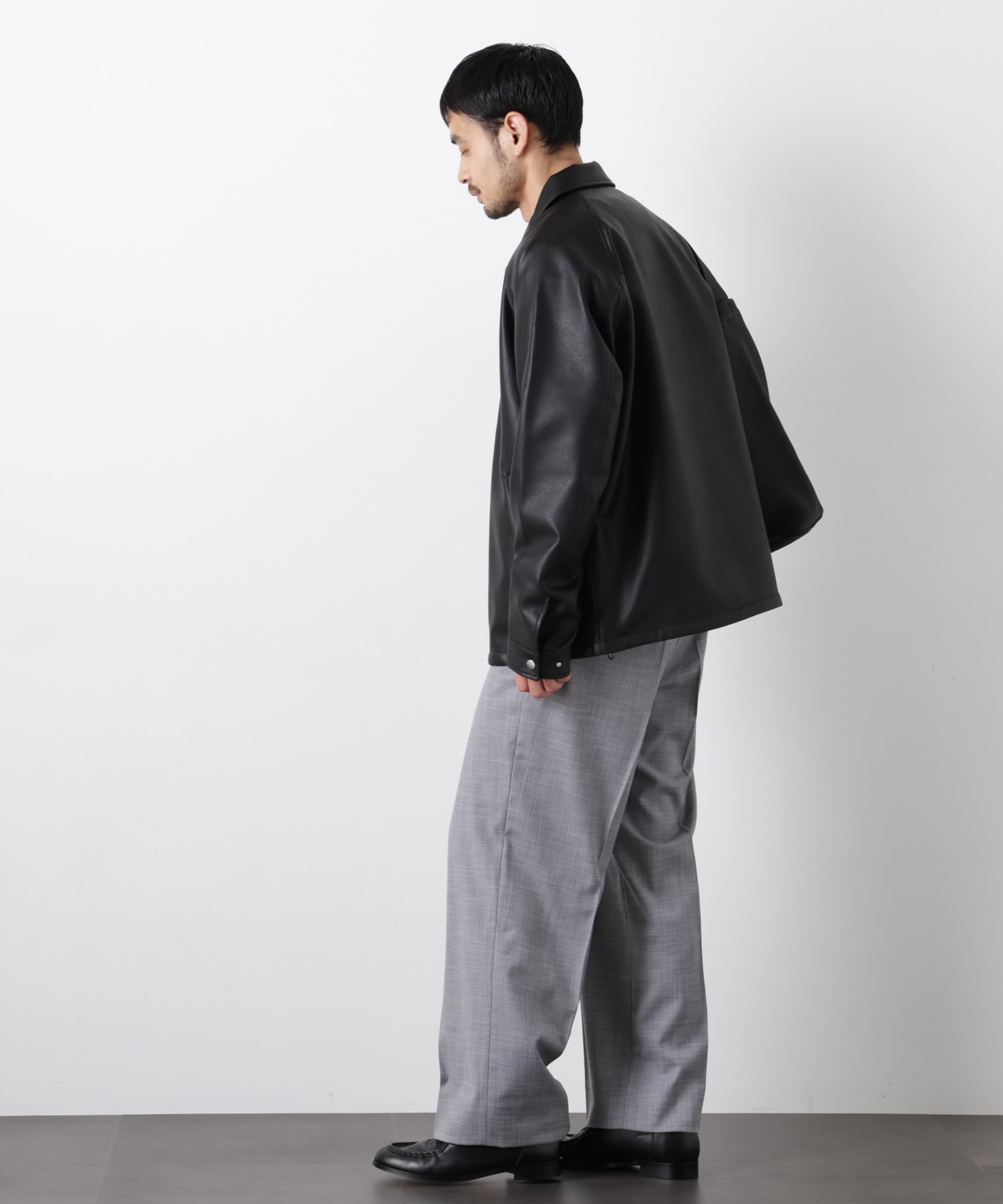 Amazon.co.jp: ナノ・ユニバース(NANO universe): 【MEN】パンツ