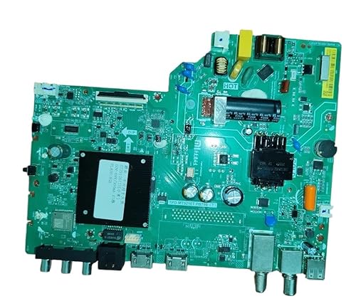 TPD.MT9216T.PB799(T) 3 In 1 TV �}�U�[�{�[�h�A�����ʐ^�A�݊���������܂��V���I�~ TV �ƌ݊�������e�X�g�ς�