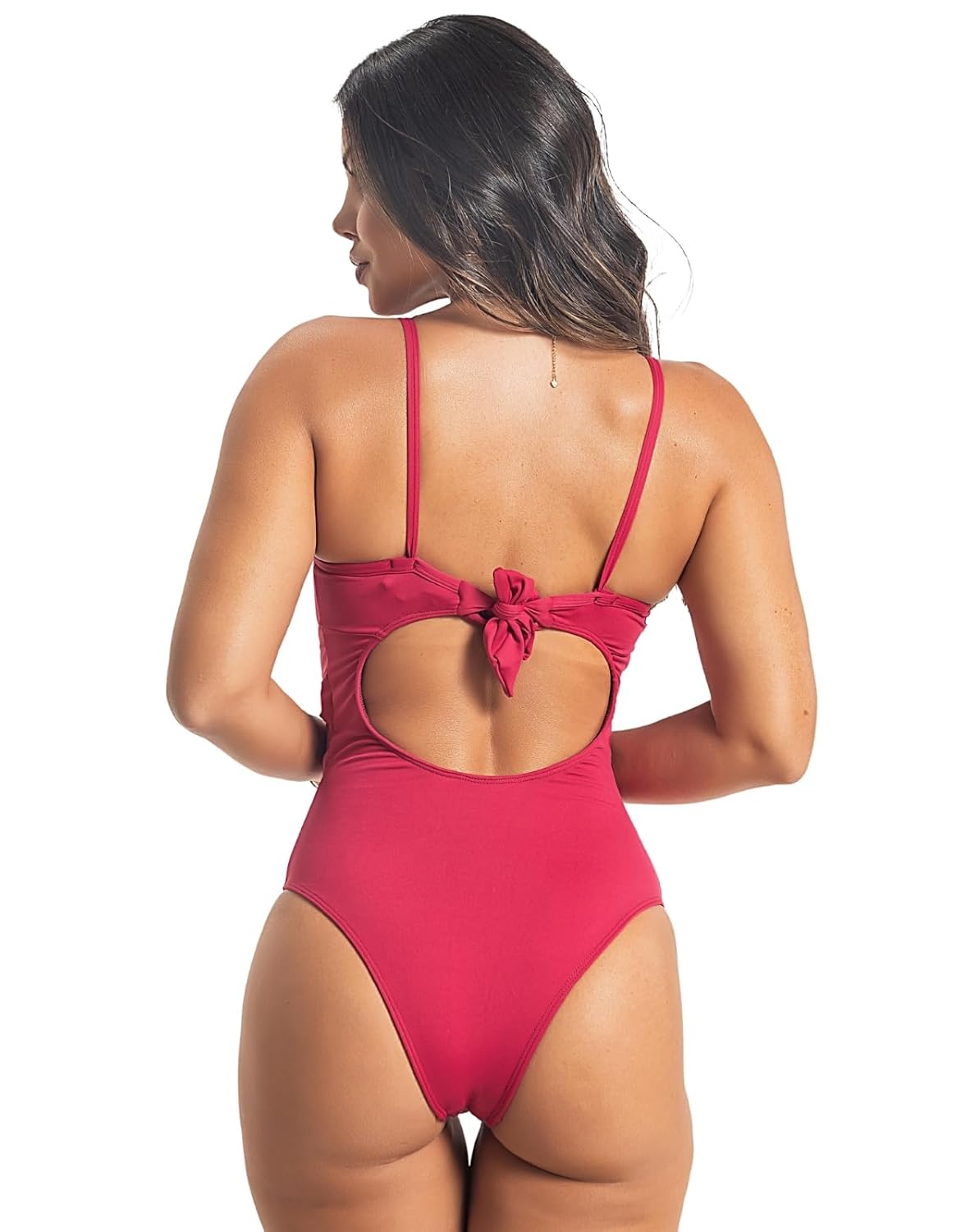 Maiô Body Feminino com Bojo Meia Taça e Aro Elegante em promoção! Veja a oferta e mais achadinhos de Moda praia 9 Hoje é o melhor dia para comprar Maiô Body Feminino com Bojo Meia Taça e Aro Elegante com aquele preço maroto! Promoção! Aproveite a oferta! 9