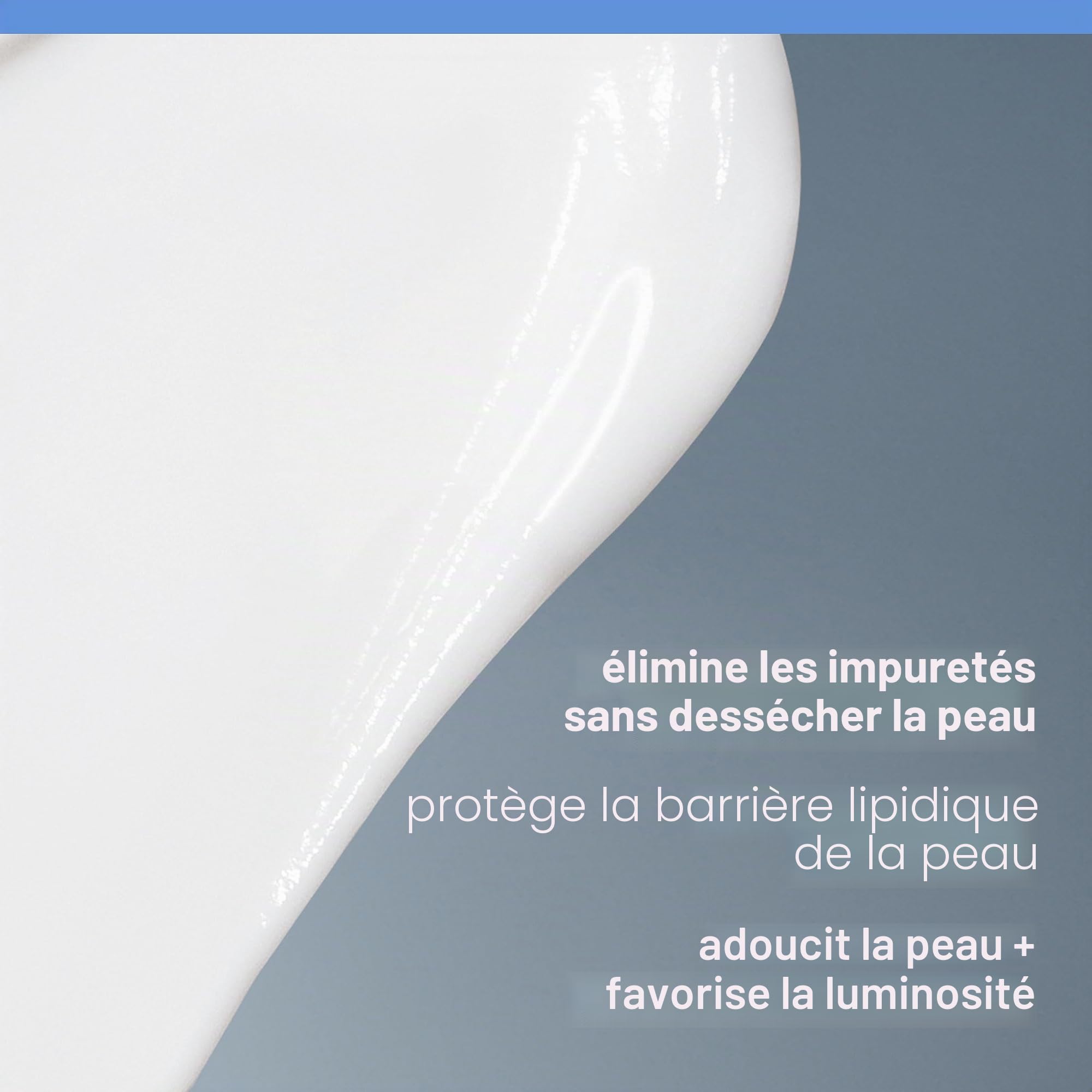 Dermalogica Intensive Moisture Cleanser 150ML - crème nettoyante nourrissante idéale peaux sèches
