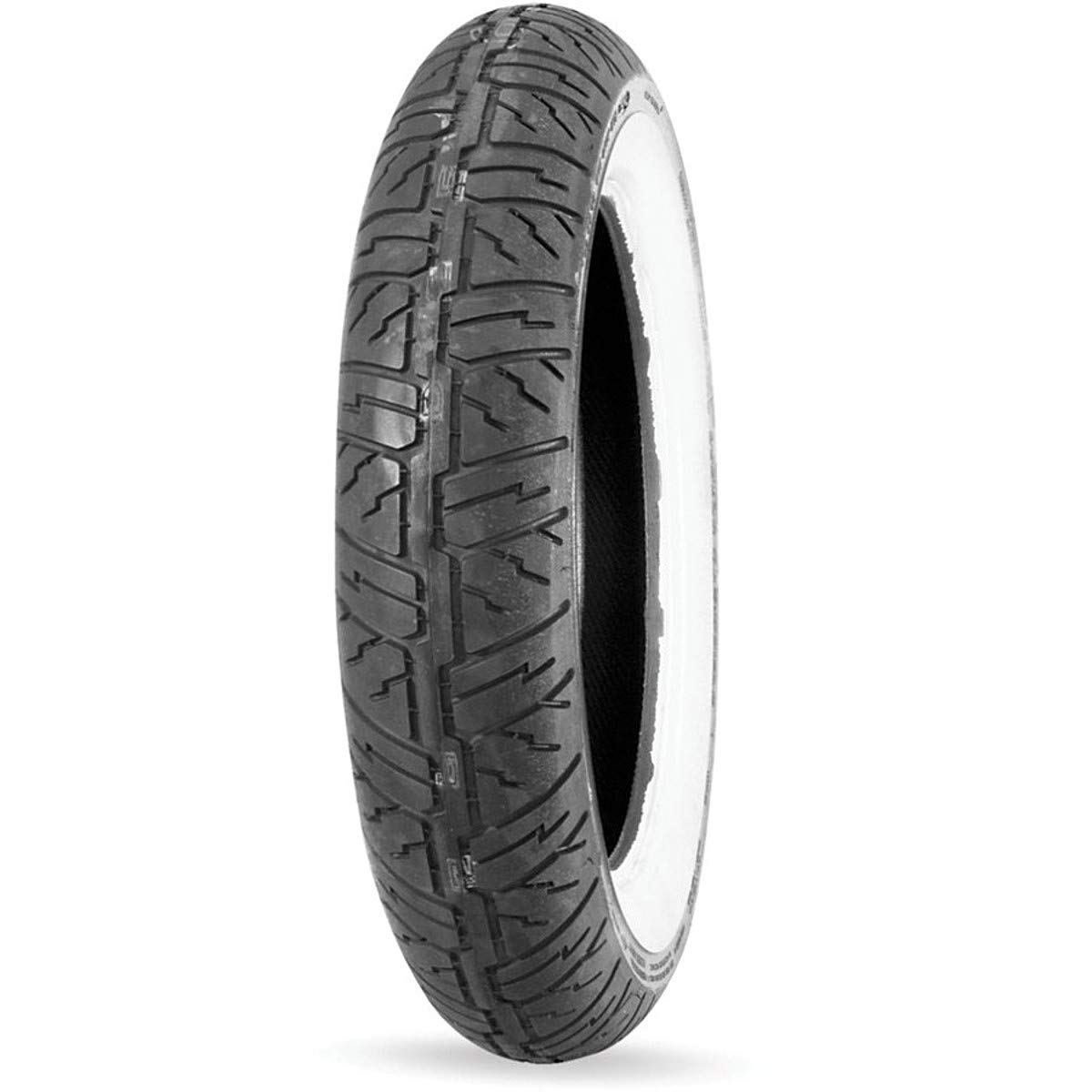Amazon.com: Dunlop Cruisemax Front Motorcycle Tire 130/90–16 (67H
