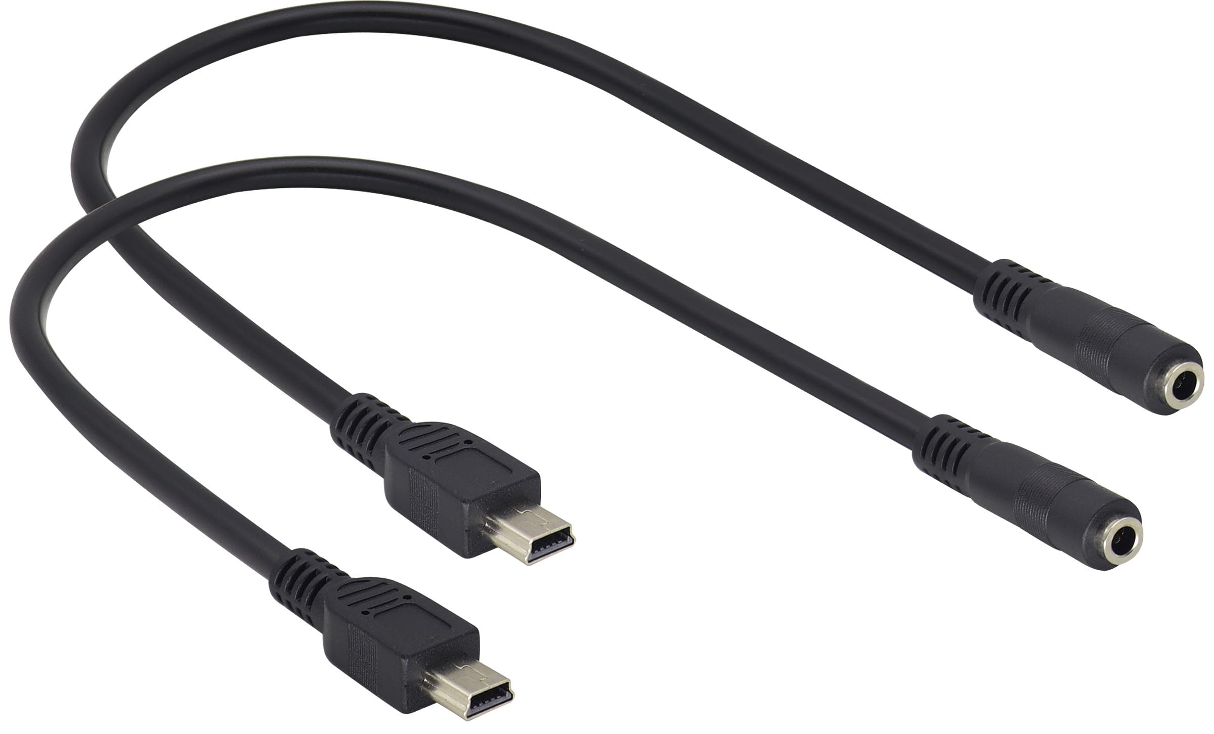 Amazon.com: HCFeng 3.5mm to Mini USB Cable Mini USB Male to 3.5mm