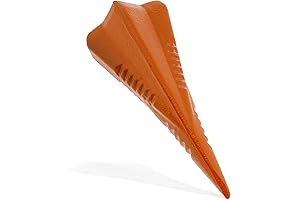 Felled Manual Log Splitter Wedge For Faster Splitting