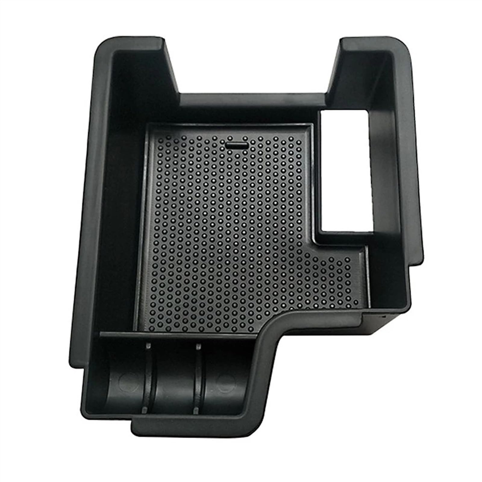 KYTGIOL Car Storage Organizer Compatible With Skoda For Octavia Mk3 A7 2013 2014 2015 2016 2017 Car Central Control Armrest Storage Box