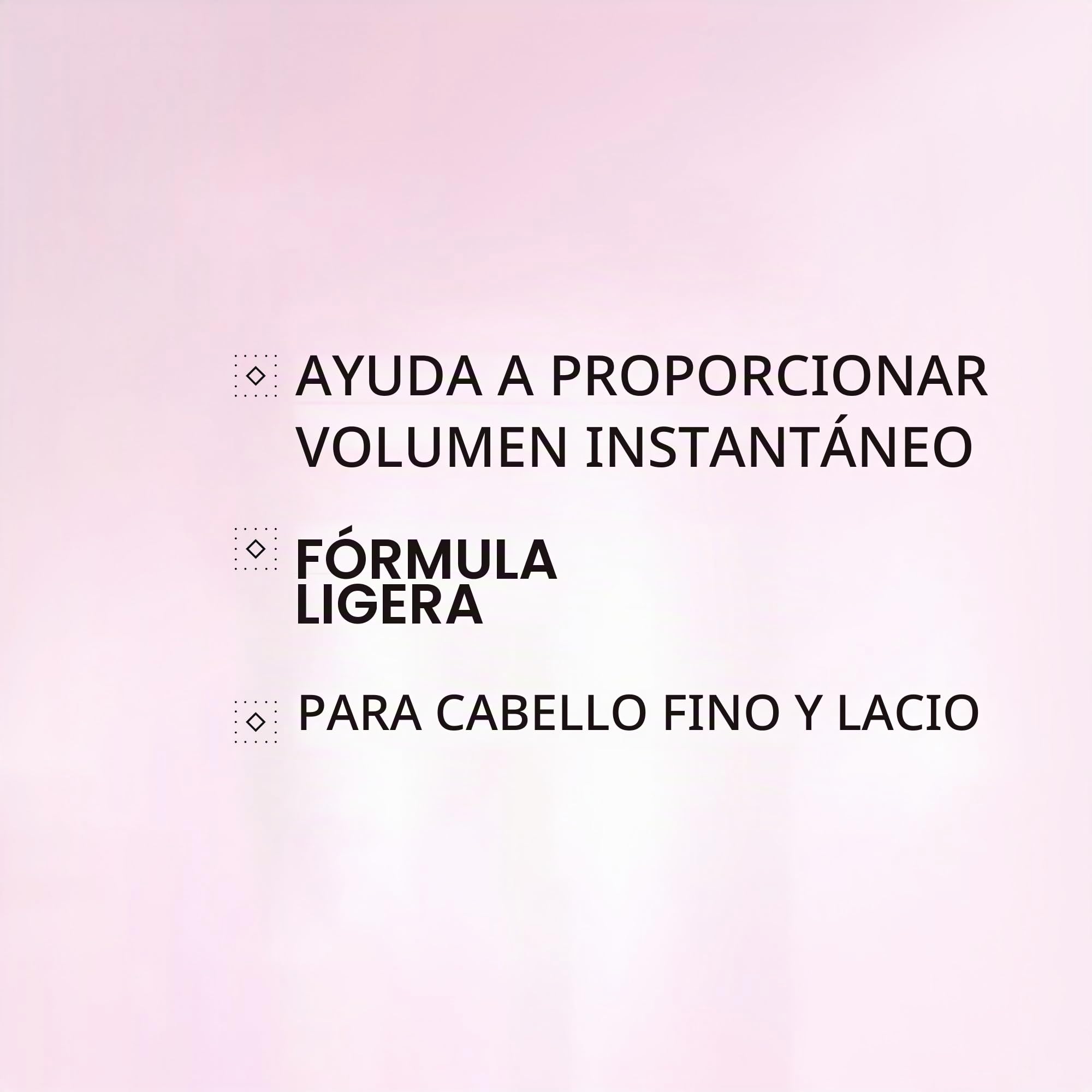 REDKEN Volume Injection Acondicionador, Eucalipto