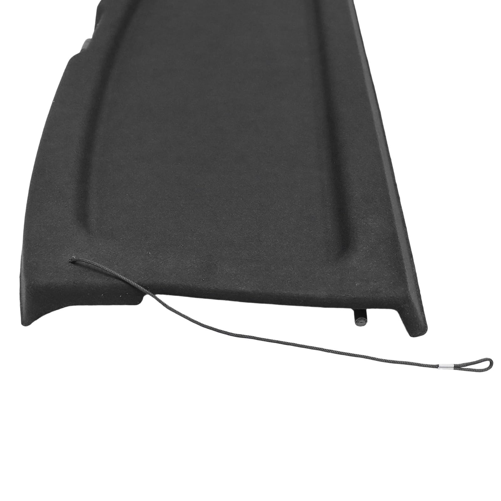 Kofferraumabdeckung Kompatibel mit VW Polo MK6 2018-2025 | Laderaumabdeckung. Referenznr. 2GS867769/2G6867769/2GS6867769.