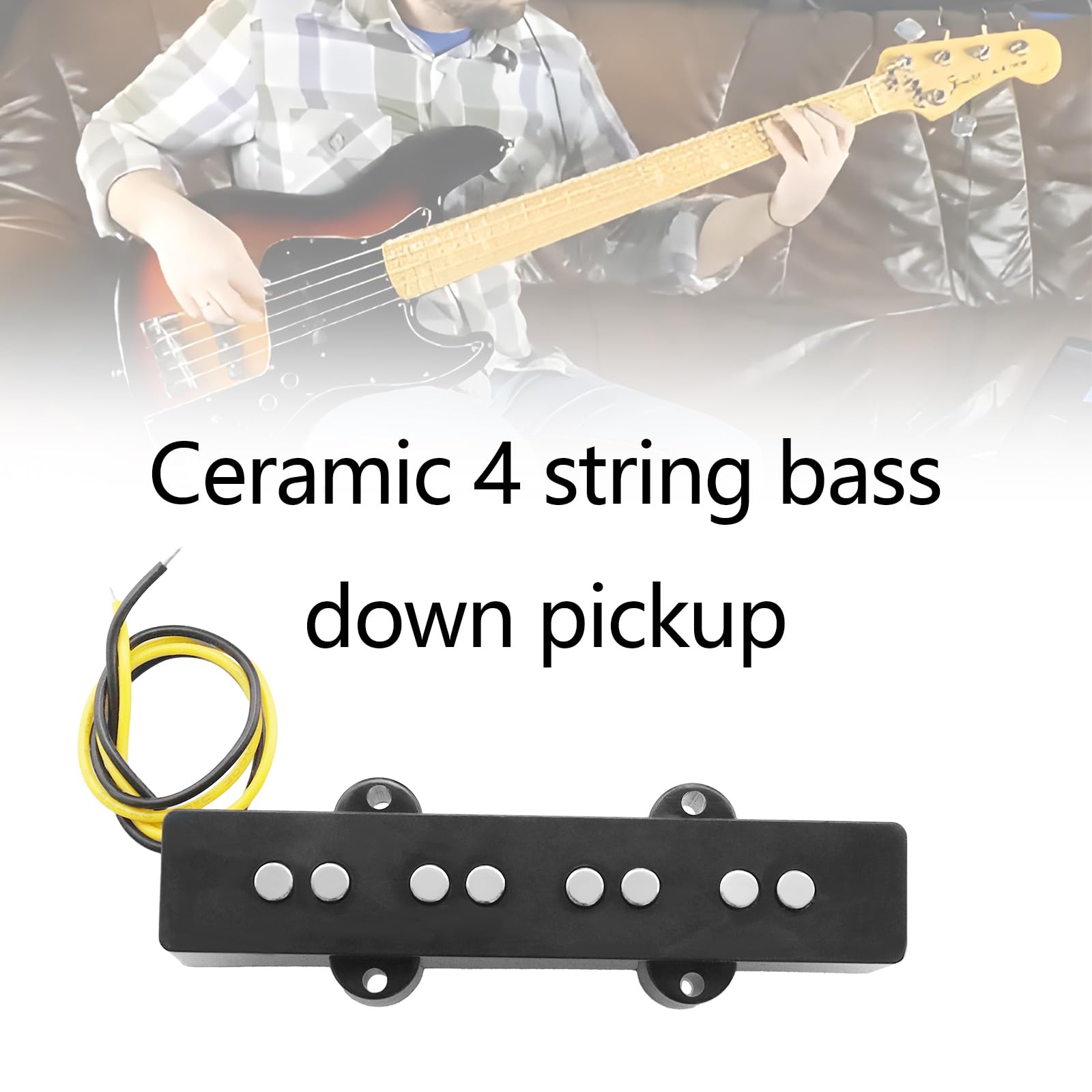 ベース 4strings Amazon.com: Alice Bass Guitar String 4 Strings Set