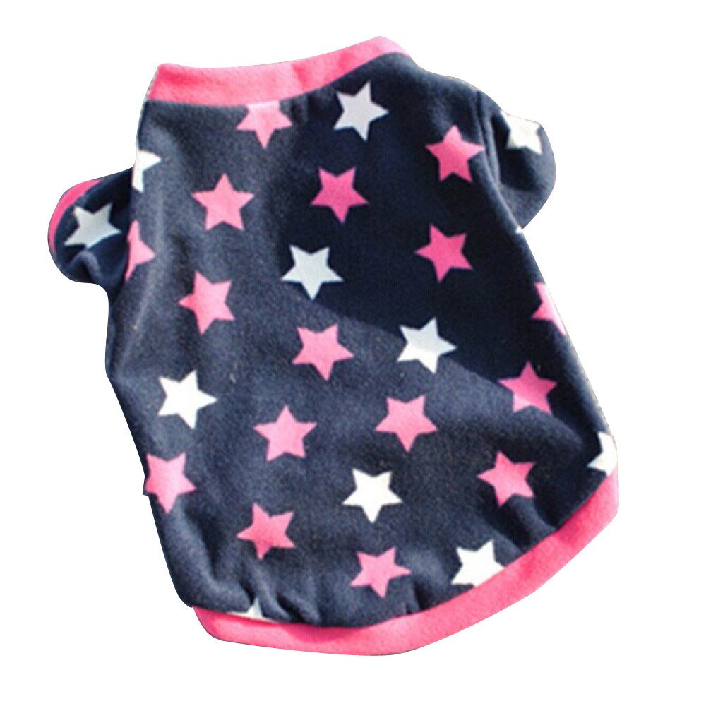 Nema Fashion Stars Warm Shirt - S - Cat/Kitten