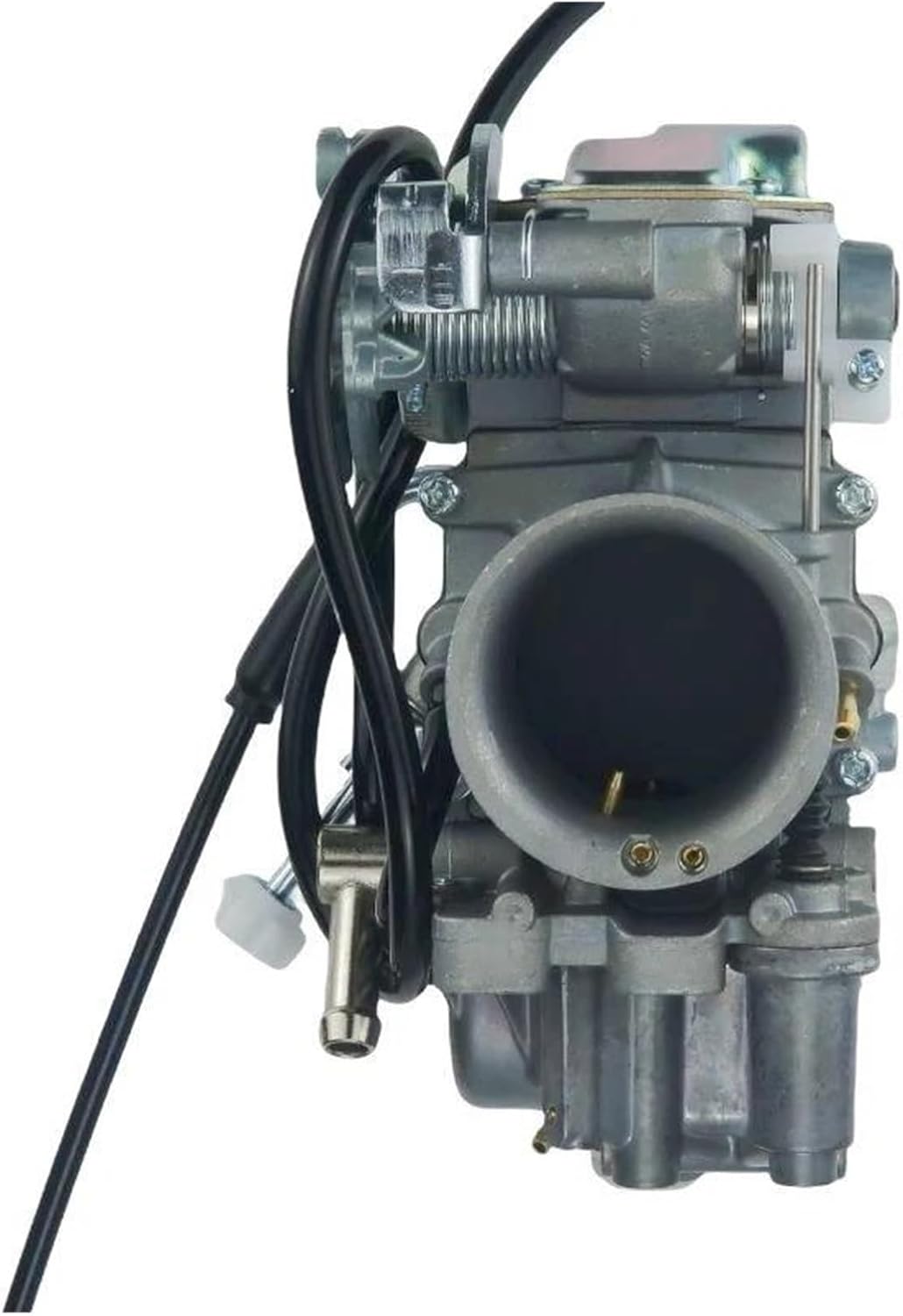 Carburetor Motorcycle Carb For TM40 40mm Flat Slide Carb For TM40-6 Motorcycle Carburetorr
