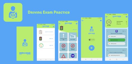 Driving Exam Practice
