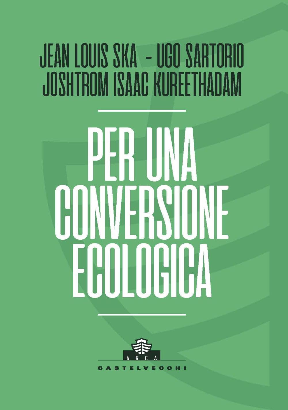 Per Una Conversione Ecologica - 4